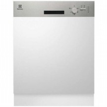 Electrolux EEA17100IX Yarı Ankastre Bulaşık Makinesi