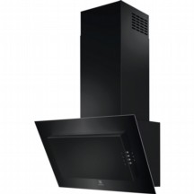 Electrolux LFV326K Duvar Tipi Davlumbaz 60cm Siyah